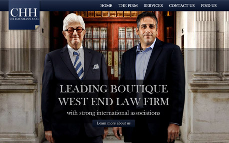 CH Hausmann & Co.