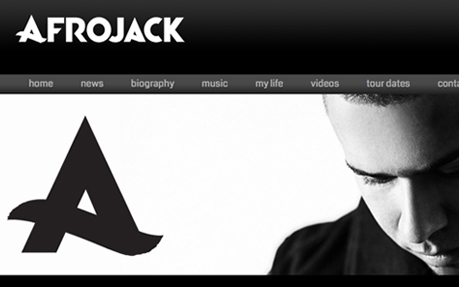 Afrojack