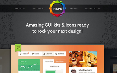 PixelKit