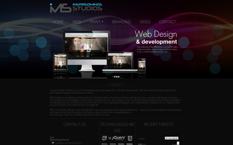 inspiredminds studios