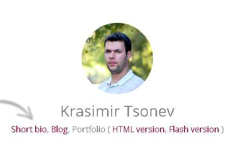 Krasimir Tsonev