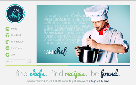 I Am Chef