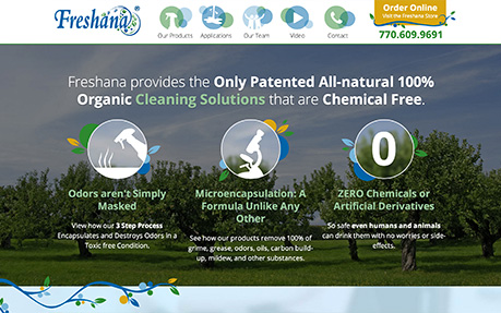 Freshana Organic