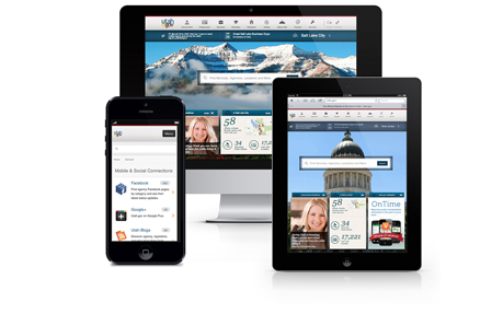 Utah.gov Official Website of the State of Utah