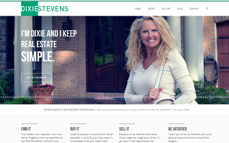 Dixie Stevens Real Estate, Hot Springs AR