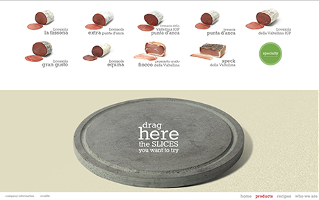 Salumificio MOTTOLINI