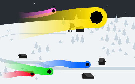 Multeor - a multiplayer webgame