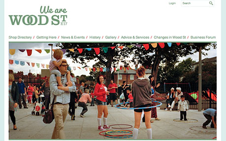 We Are Wood Street