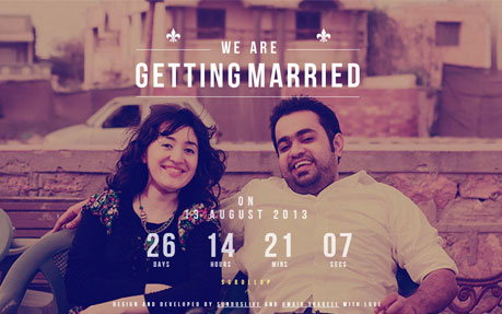 SundusLive Wedding