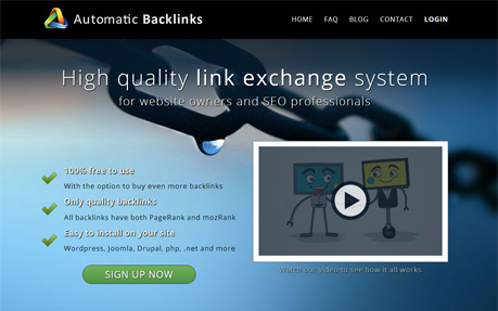Automatic Backlinks