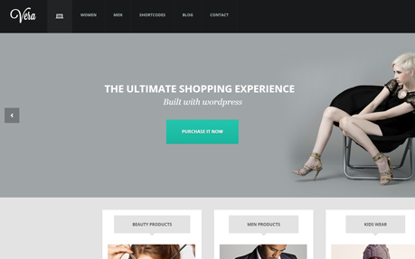 Vera - Online shopping