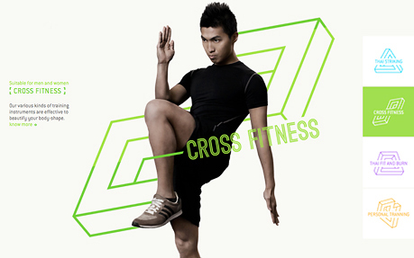 Zenergy Fitness