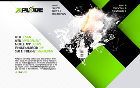 Xplode Marketing