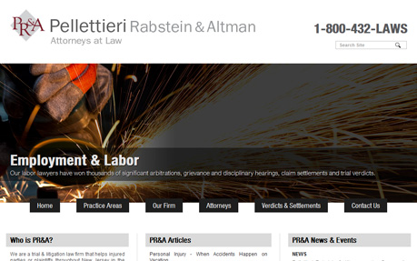 Pellettieri, Rabstein & Altman
