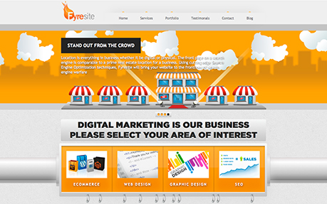 Fyresite