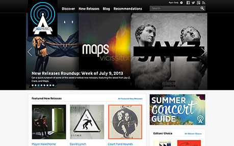 AllMusic