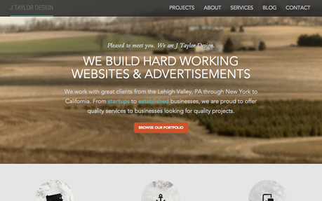 J Taylor Design