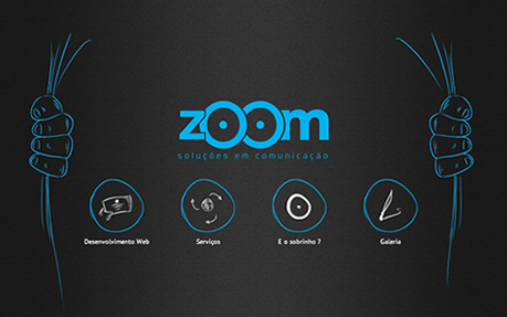 ZOOM - Soluções em comunicação
