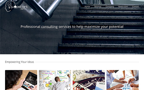 Jump Start Agency