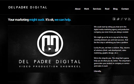 Del Padre Digital