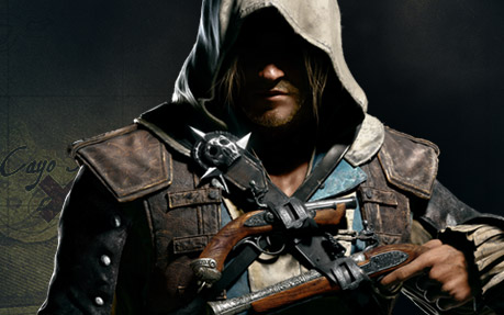 Assassin's Creed 4 - Defy The Horizon Interactive Trailer