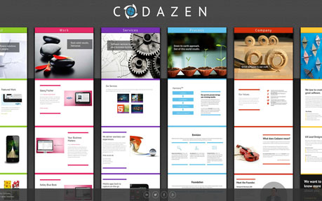 Codazen.com