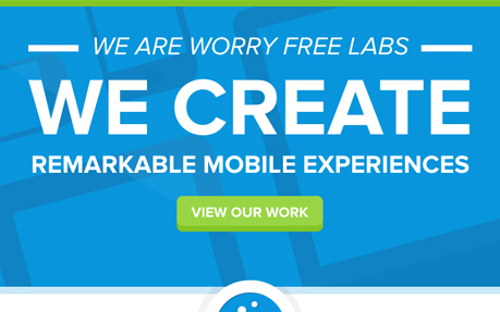 Worry Free Labs