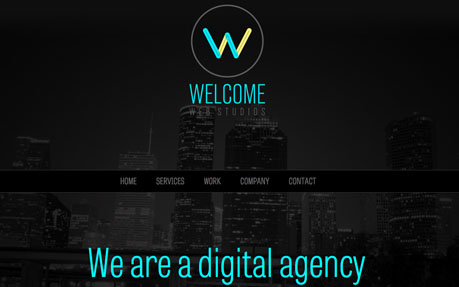 Welcome Web Studios