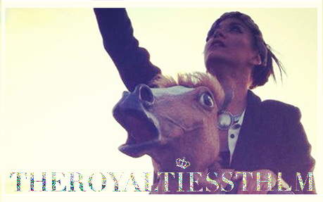 The Royalties STHLM
