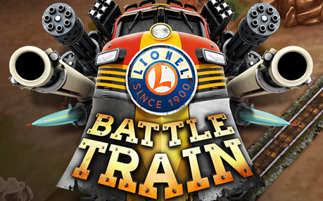 Battle Train
