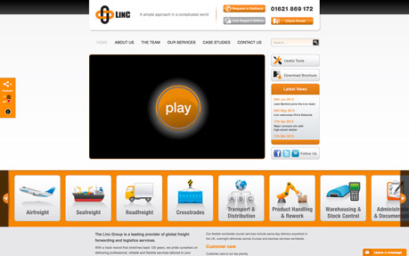 Linc Group