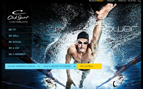 Leisure Sports