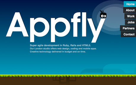Appfly