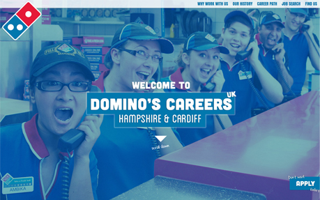 Domino's Careers