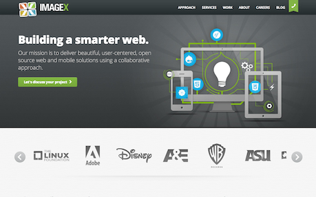 ImageX