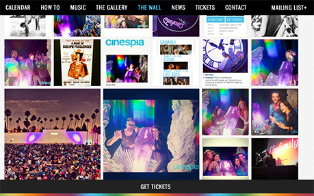 Cinespia