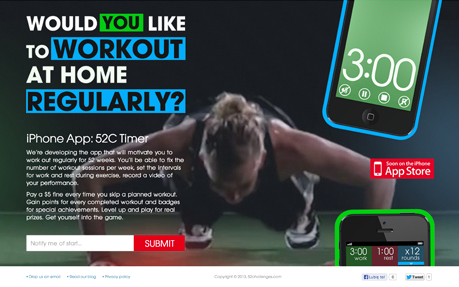 52Challenges.com