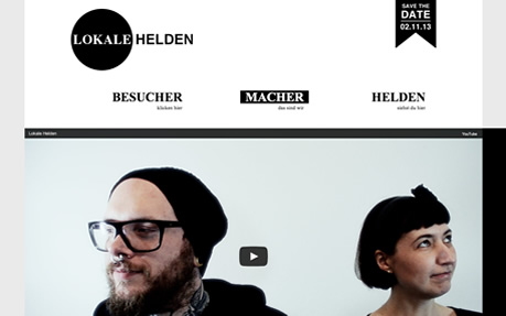 Lokale Helden