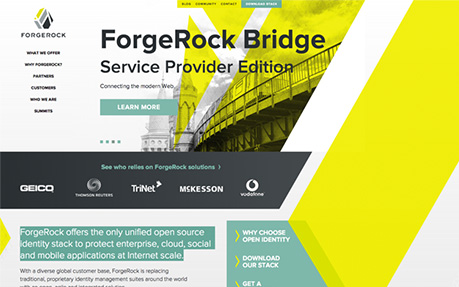 ForgeRock