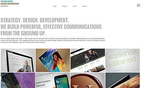 Tarlorbruce Design Partnership