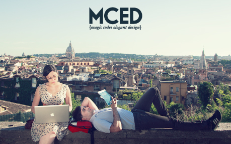 MCED {magic codes elegant design}