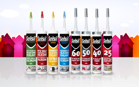 Selsil