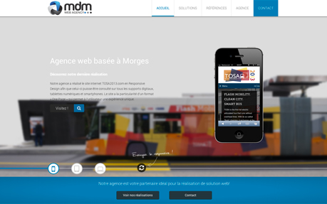 MDMweb Agency