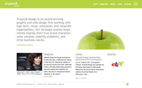 Project6 Design, Inc.