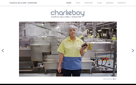 charlieboy