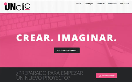 Un Clic