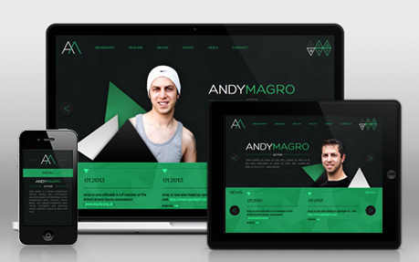Andy Magro
