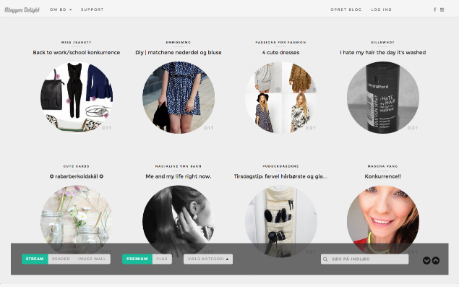 Bloggers Delight