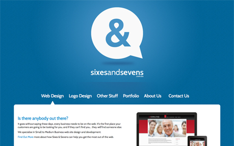 Sixes and Sevens