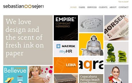 Sebastian Sejer & Co